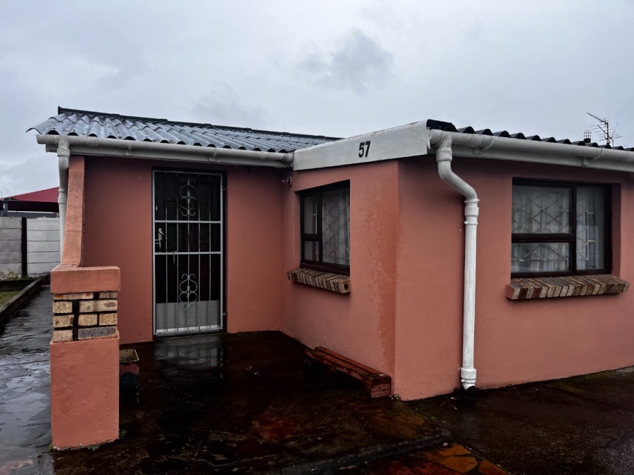 3 Bedroom Property for Sale in Algoa Park Eastern Cape